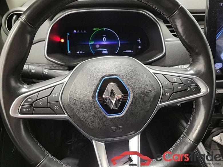 RENAULT Zoe R135 Ed. One Koopaccu 52kWh #5