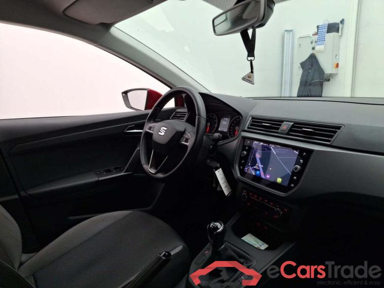 SEAT Ibiza 1.0 TSI Style Business Intense #3