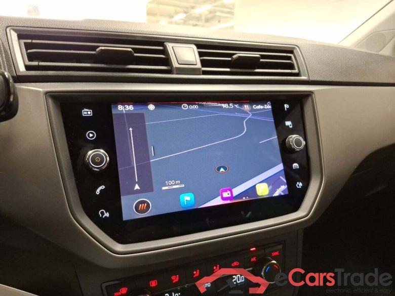 SEAT Ibiza 1.0 TSI Style Business Intense #6