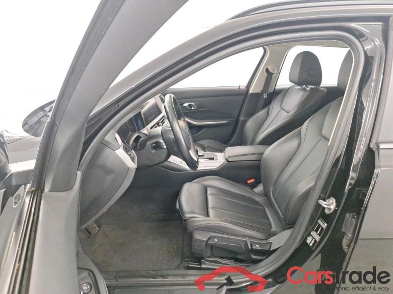 BMW 3 TOURING - 2019 318iA OPF Business Model Advantage #5