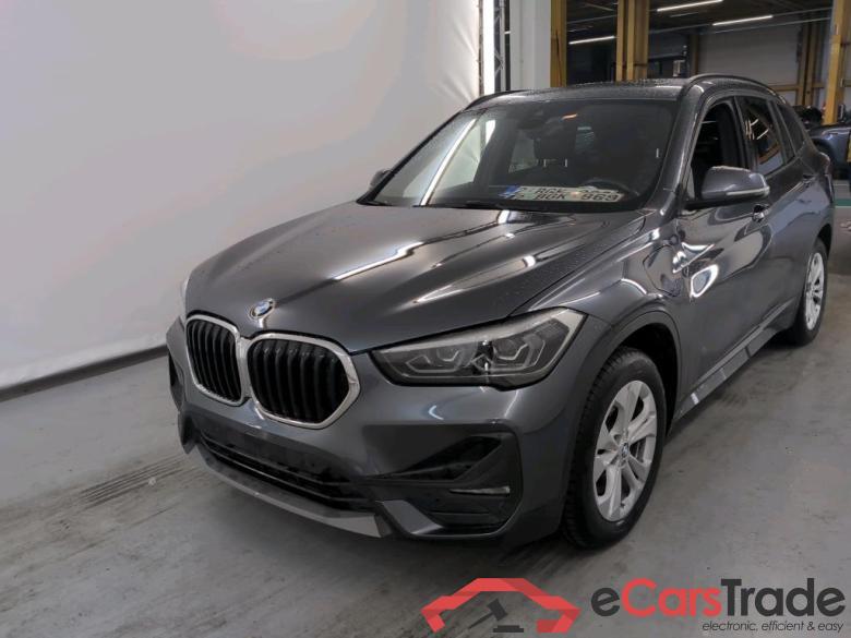 BMW X1 1.5 XDRIVE25E (162KW) #1