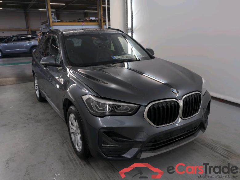 BMW X1 1.5 XDRIVE25E (162KW) #2