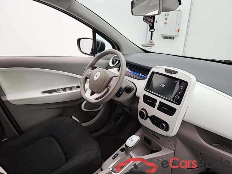 RENAULT Zoe R90 Life Koop Accu 41 kWh #3