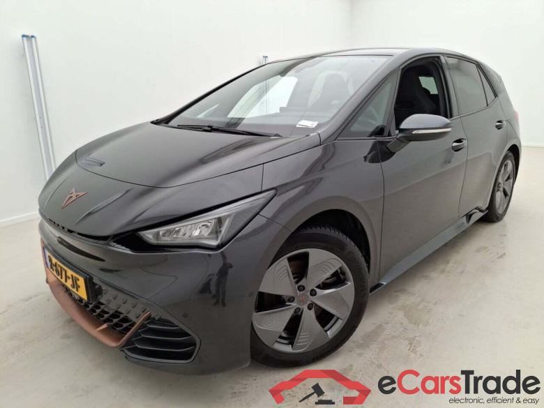 CUPRA Born Business Plus 62 kWh #1