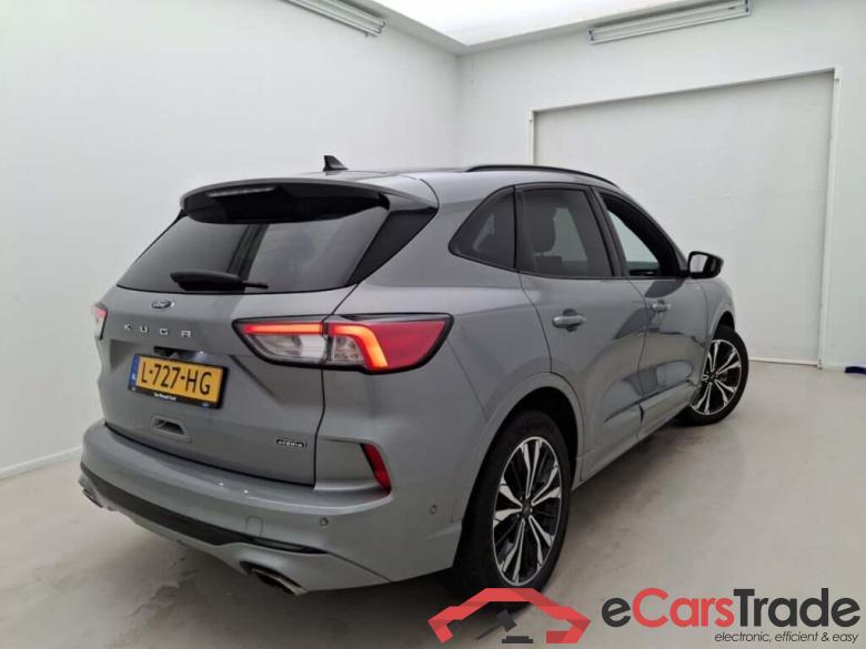 FORD KUGA 2.5 PHEV ST-Line AUT #2