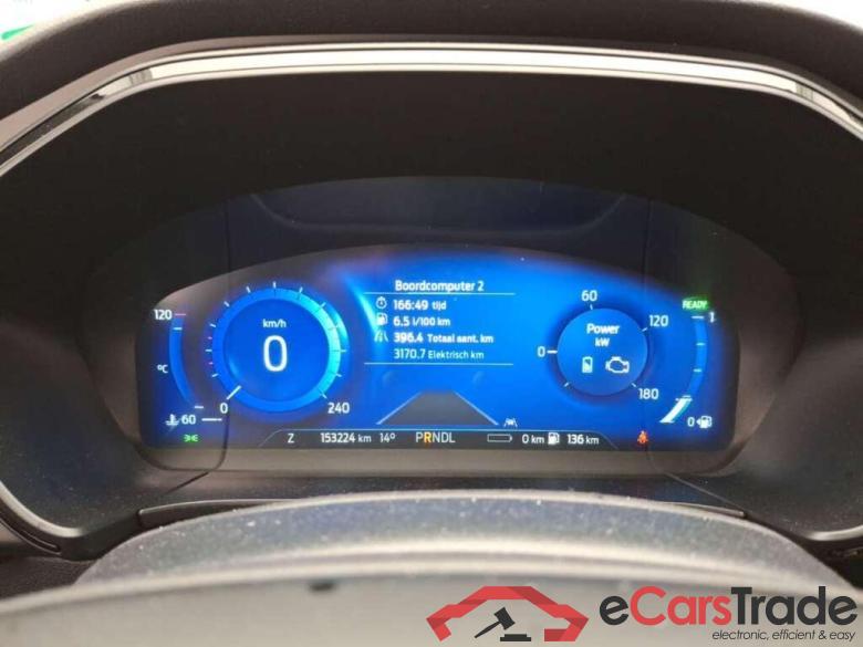 FORD KUGA 2.5 PHEV ST-Line AUT #4