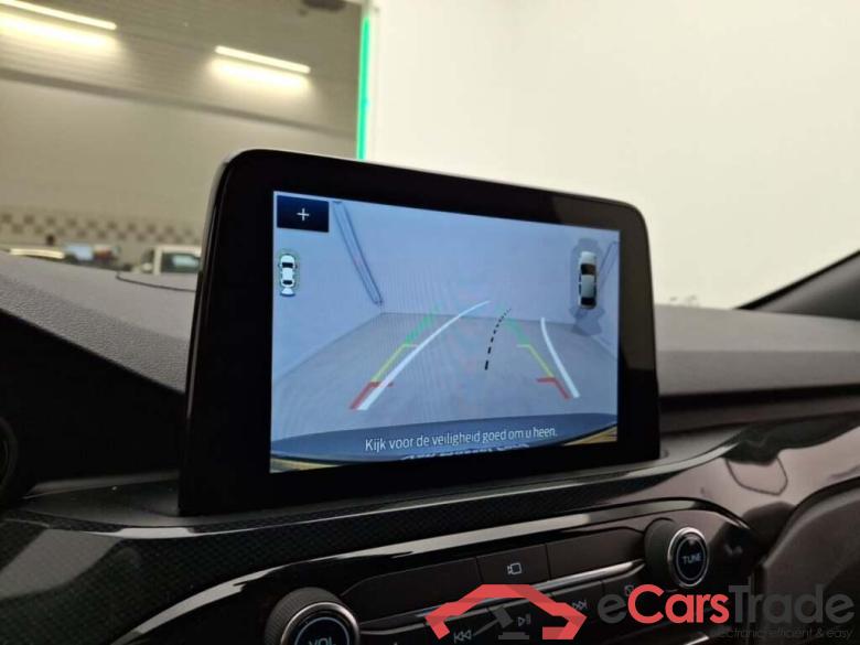 FORD KUGA 2.5 PHEV ST-Line AUT #6