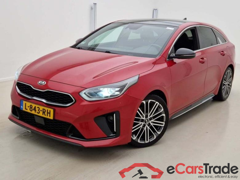 KIA PRO CEED 1.5 T-GDI GT-PlusLine DCT