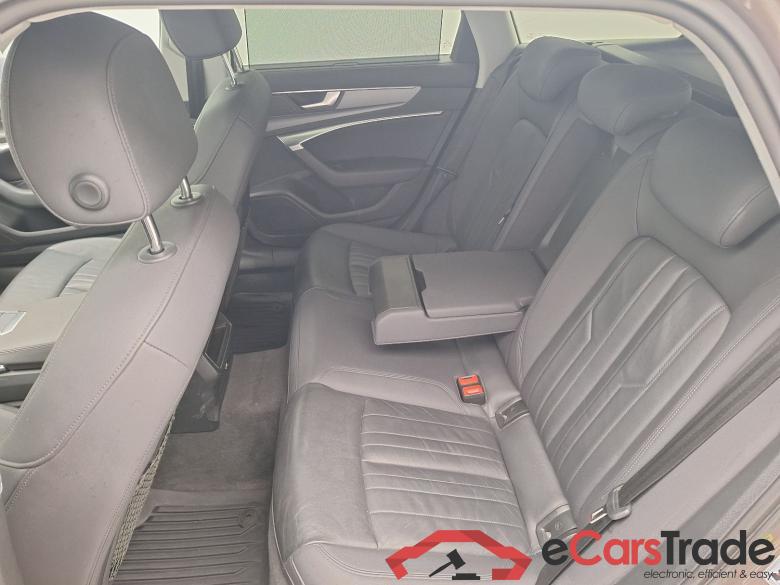 Audi, A6 Avant '18, Audi A6 Avant Business Edition 30 TDI S tronic 5d #4