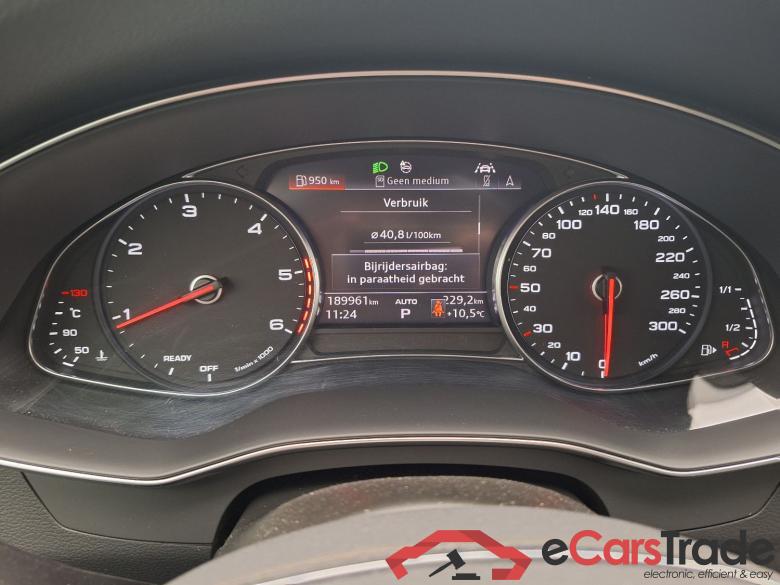 Audi, A6 Avant '18, Audi A6 Avant Business Edition 30 TDI S tronic 5d #5