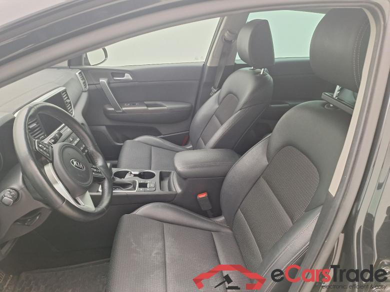 Kia, Sportage FL'18, KIA Sportage Business Line MHEV 1.6 CRDi 136 DCT 5 #3