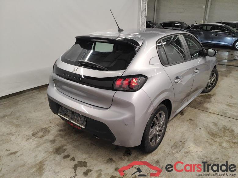 Peugeot 208 1.2 PureTech 100 MAN6 S&S Active Pack 5d #2