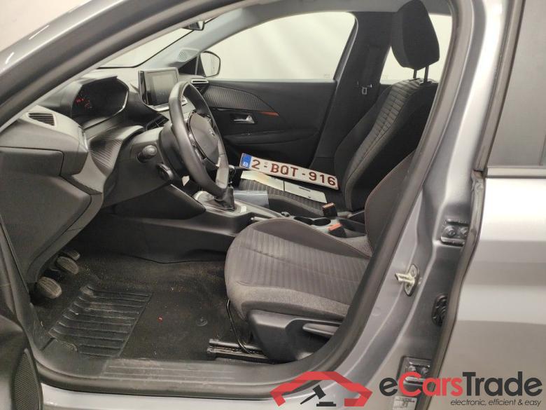 Peugeot 208 1.2 PureTech 100 MAN6 S&S Active Pack 5d #3