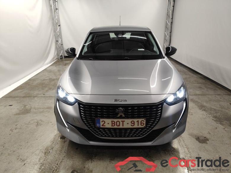 Peugeot 208 1.2 PureTech 100 MAN6 S&S Active Pack 5d #5