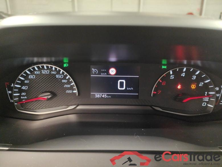 Peugeot 208 1.2 PureTech 100 MAN6 S&S Active Pack 5d #6