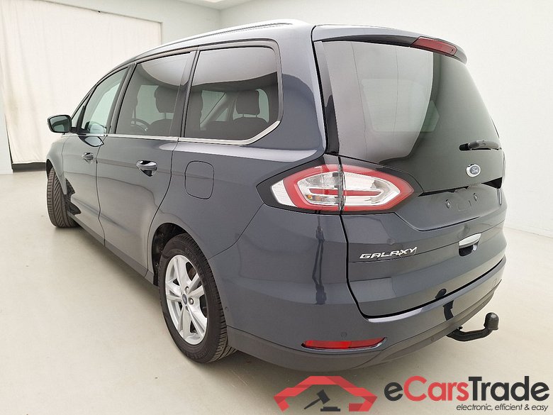 Ford, Galaxy '15, Ford Galaxy 2.0 TDCi 110kW S/S Aut. Titanium 5d 7pl #6