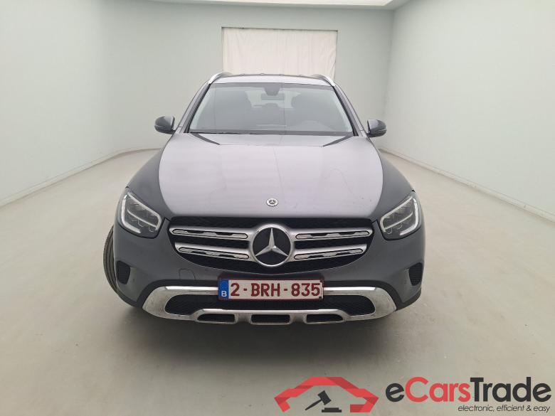 Mercedes, GLC FL'19 PHEV, Mercedes-Benz GLC GLC 300 de Business Solution 4MA #1