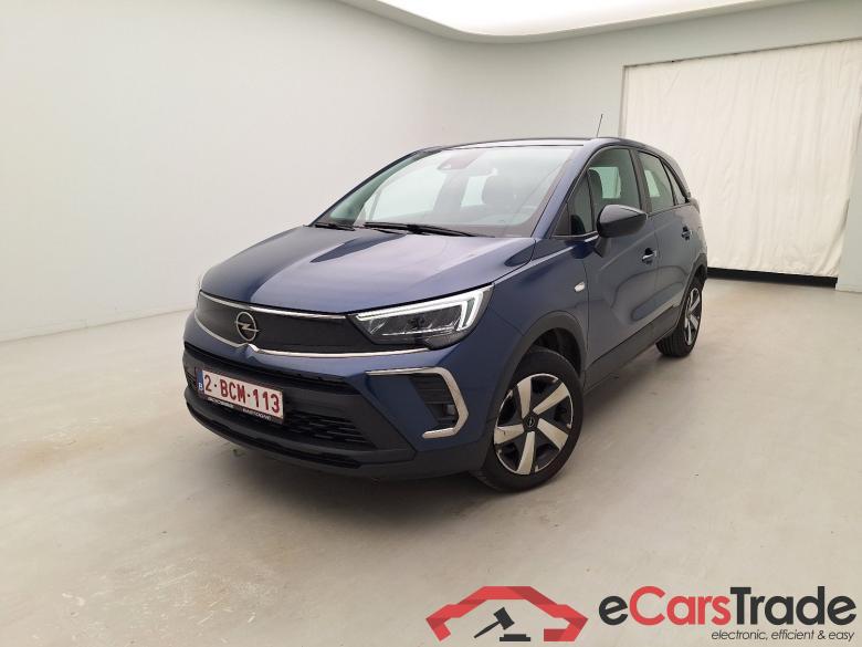 Opel, Crossland '20, Opel Crossland 1.2 81kW Turbo S/S Edition 5d #2
