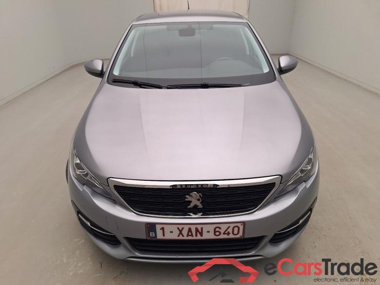 Peugeot, 308 SW FL'17, Peugeot 308 SW 1.2 PureTech 130 S&S Active 5d