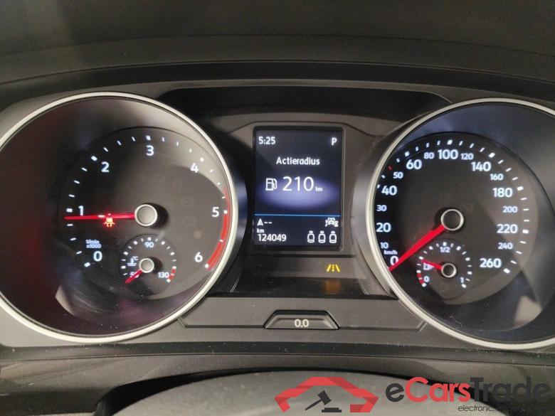 Volkswagen Tiguan 2.0 TDI SCR 110kW DSG IQ.Drive 5d #6