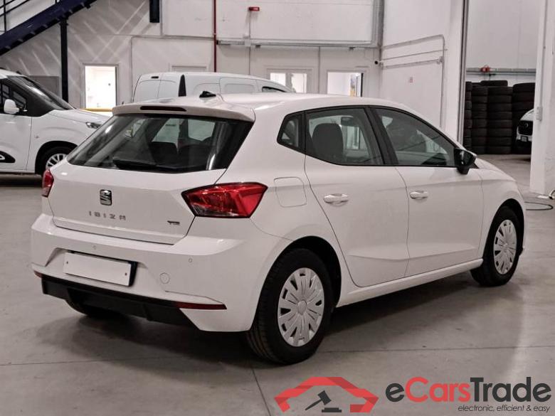 SEAT NUOVA IBIZA / 2017 / 5P / BERLINA 1.0 TGI 66KW STYLE #2