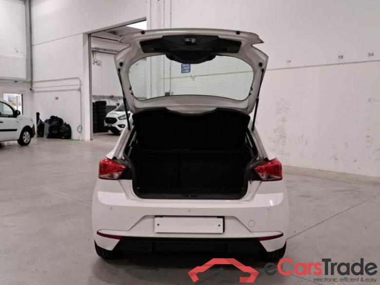 SEAT NUOVA IBIZA / 2017 / 5P / BERLINA 1.0 TGI 66KW STYLE #5