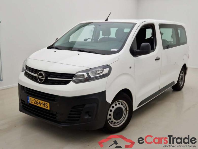 OPEL Vivaro Combi 1.5 CDTI L2H1 #1