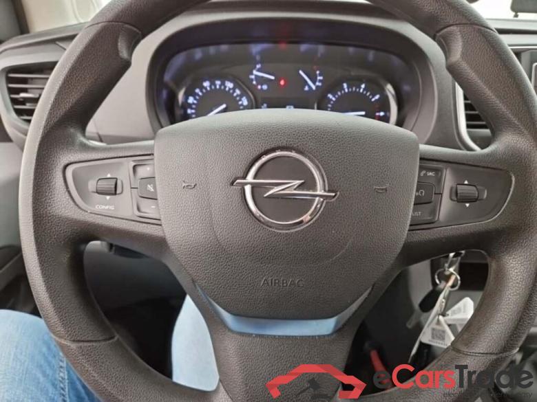 OPEL Vivaro Combi 1.5 CDTI L2H1 #6