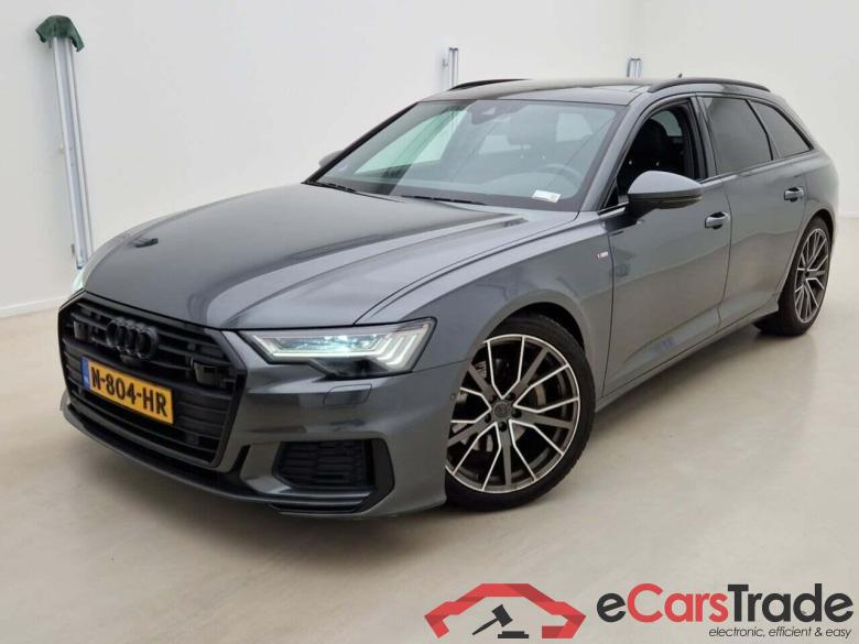 AUDI A6 Avant 45 TFSI S Edition S-Tronic #1