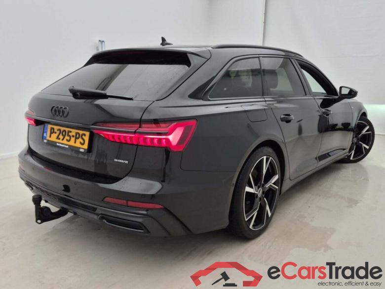 AUDI A6 Avant 55 TFSIe qttr Comp. S-Tronic #2