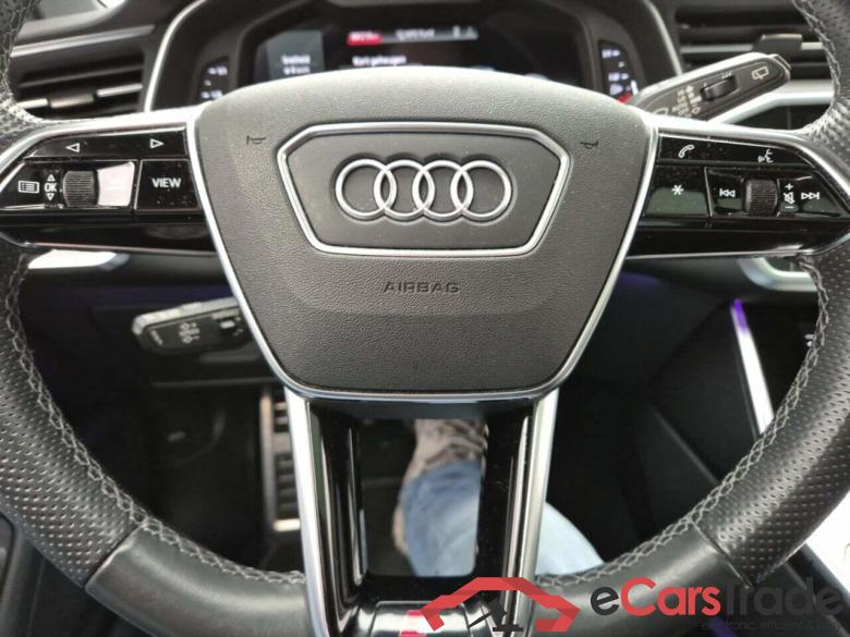 AUDI A6 Avant 55 TFSIe qttr Comp. S-Tronic #5