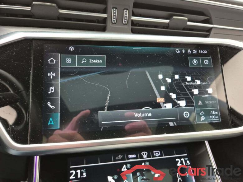 AUDI A6 Avant 55 TFSIe qttr Comp. S-Tronic #6