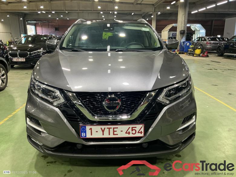 NISSAN QASHQAI 1.5 DCI 115 TEKNA #2