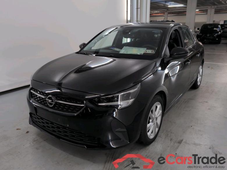 OPEL CORSA 1.2 TURBO 74KW S-S ELEGANCE #1