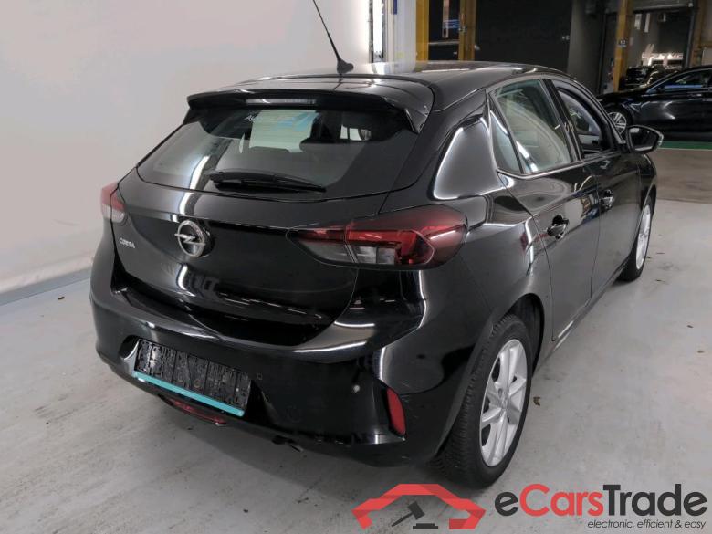 OPEL CORSA 1.2 TURBO 74KW S-S ELEGANCE #4