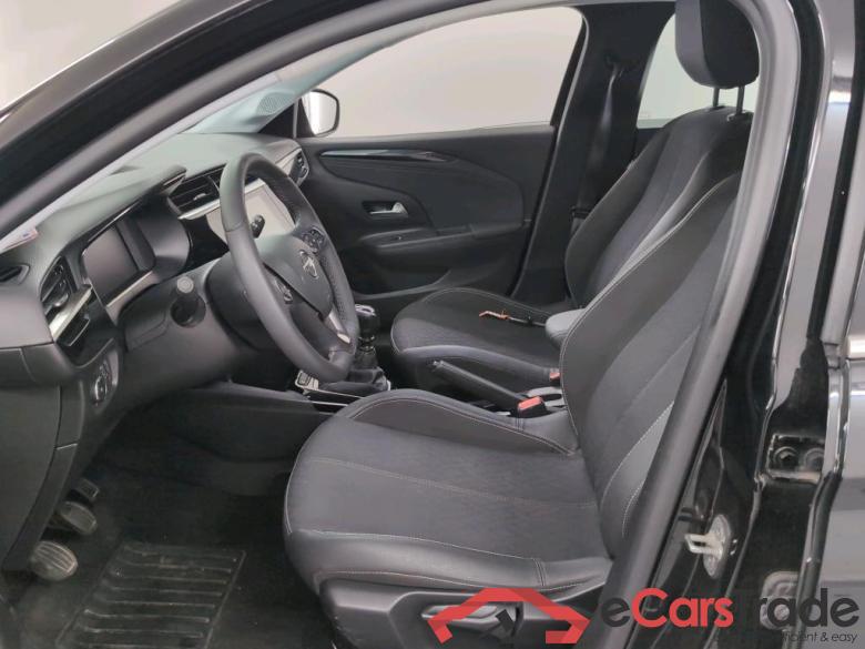 OPEL CORSA 1.2 TURBO 74KW S-S ELEGANCE #5
