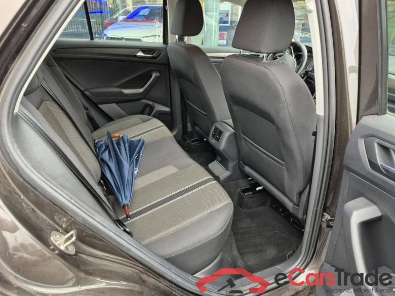 VOLKSWAGEN T-Roc T-Roc Style 1.0 TSI 85 kW (115 ch) 6 vitesses manuel #3