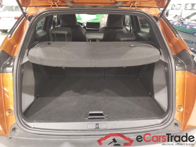 PEUGEOT 2008 BEV 50KWH ELECTRIQUE AUTO GT #3