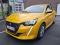 preview Peugeot 208 #0