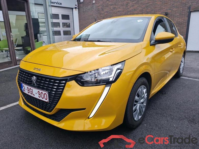 PEUGEOT 208 1.2 PURETECH 55KW S-S ACTIVE #1