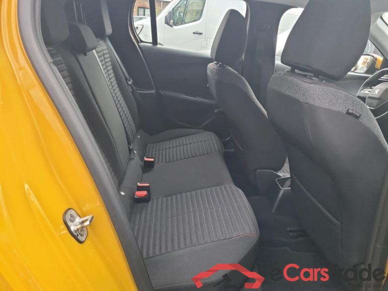 PEUGEOT 208 1.2 PURETECH 55KW S-S ACTIVE #6