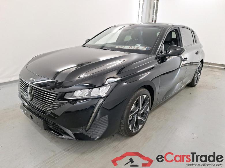 PEUGEOT 308 1.6 PHEV 180 S-S AUTO ALLURE PACK #1