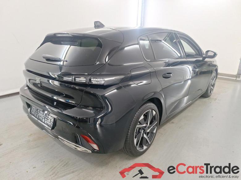 PEUGEOT 308 1.6 PHEV 180 S-S AUTO ALLURE PACK #4