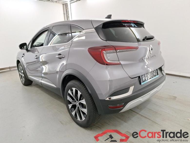 RENAULT CAPTUR 1.0 TCE 90 TECHNO #3