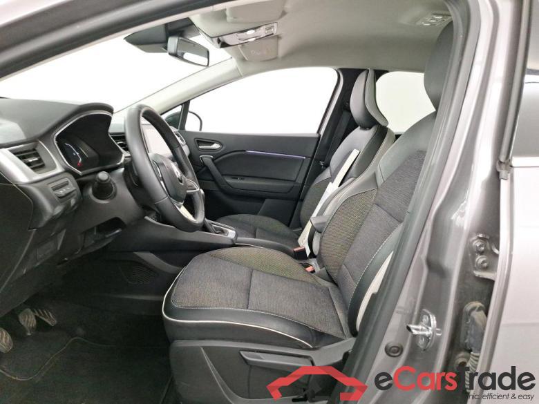 RENAULT CAPTUR 1.0 TCE 90 TECHNO #5