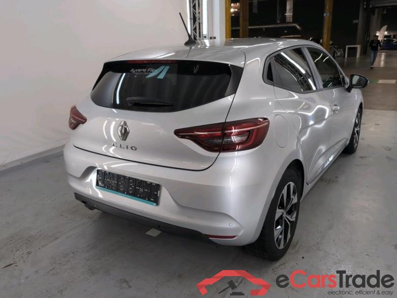 RENAULT CLIO 1.0 TCE 90 EVOLUTION #4