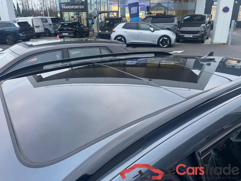 CUPRA Formentor Formentor 1.5 TSI 150ch (110kW) DSG 7v EURO 6 AP #4