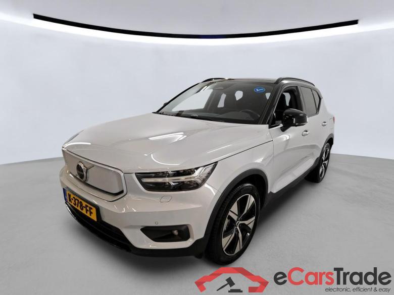 VOLVO XC40 300 kW #1
