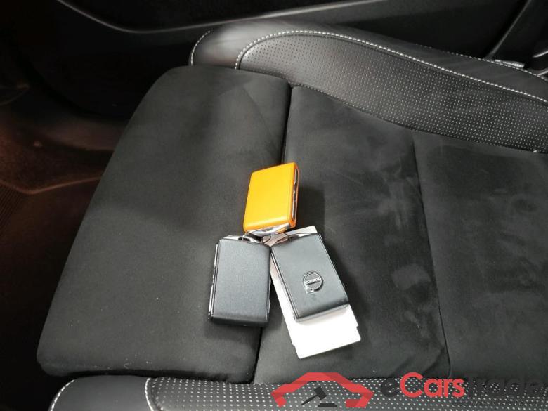 VOLVO XC40 300 kW #6