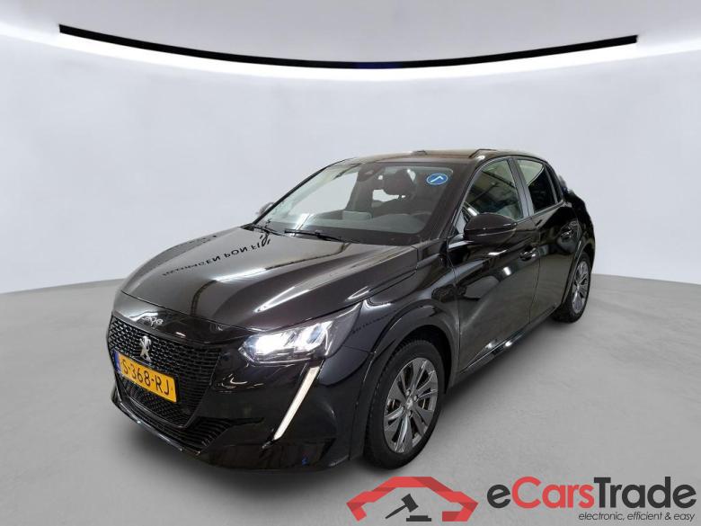 PEUGEOT e-208 100 kW #1